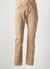 Pantalon slim bleu SCOTCH & SODA pour homme seconde vue