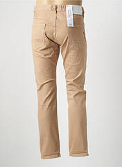 Pantalon slim bleu SCOTCH & SODA pour homme seconde vue