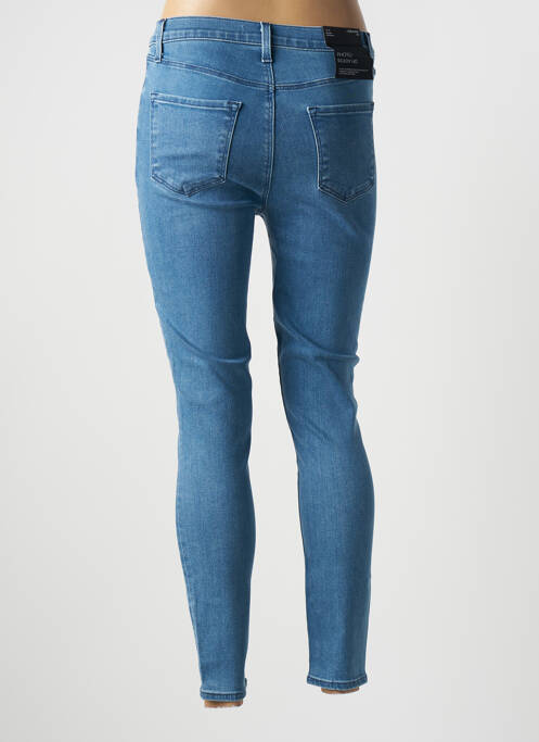 Jeans skinny bleu J BRAND pour femme