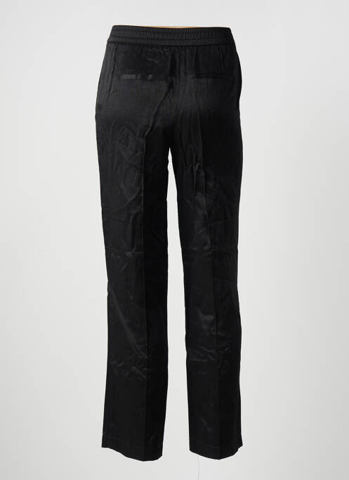 Pantalon droit noir VILA pour femme