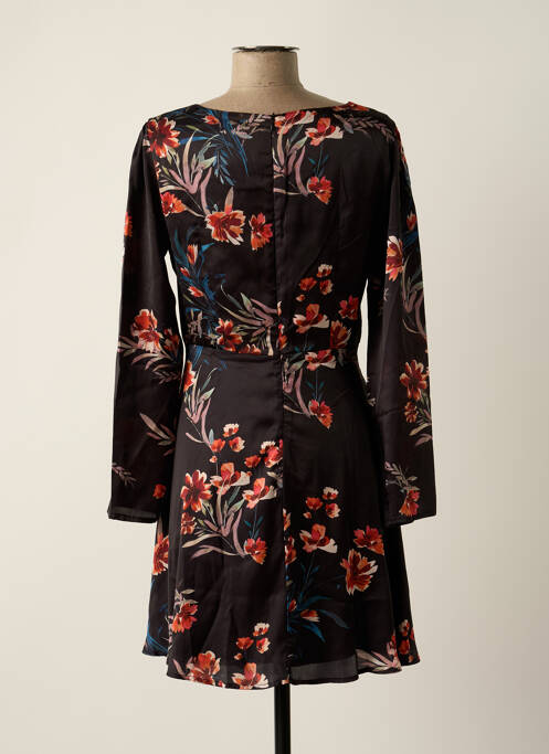 Robe courte noir MOLLY BRACKEN pour femme