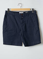 Short bleu CLOSED pour homme seconde vue