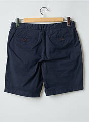 Short bleu CLOSED pour homme seconde vue