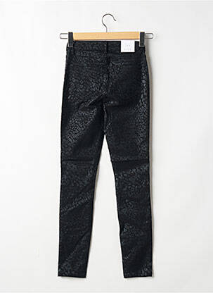 Jeans skinny noir VILA femme