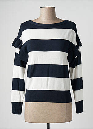 Pull bleu PENNYBLACK femme