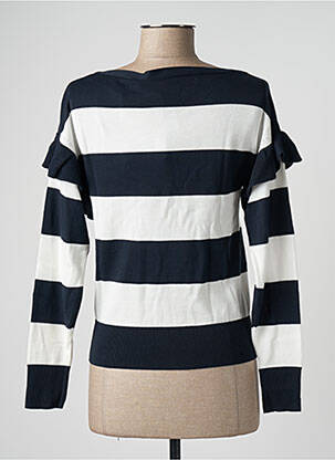 Pull bleu PENNYBLACK femme