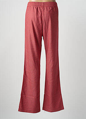 Pantalon large rose ESSENTIEL ANTWERP femme