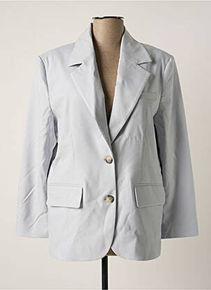 Blazer blanc SELECTED femme