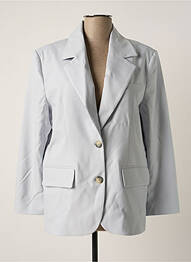 Blazer blanc SELECTED femme