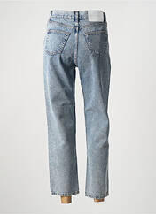 Jeans boyfriend bleu MARGAUX LONNBERG pour femme seconde vue