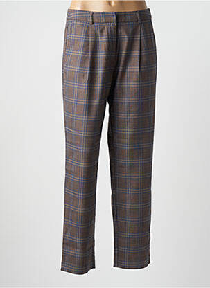 Pantalon cargo multicolore VILA femme