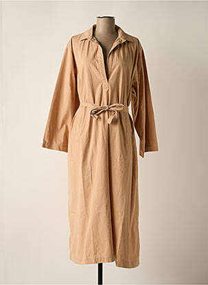 Robe longue rose MES DEMOISELLES...PARIS femme