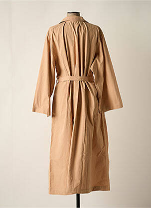 Robe longue rose MES DEMOISELLES...PARIS femme