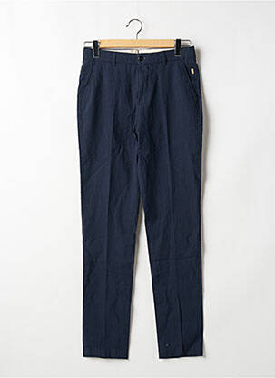 Pantalon chino vert BELLEROSE homme