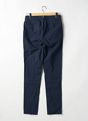 Pantalon chino vert BELLEROSE homme