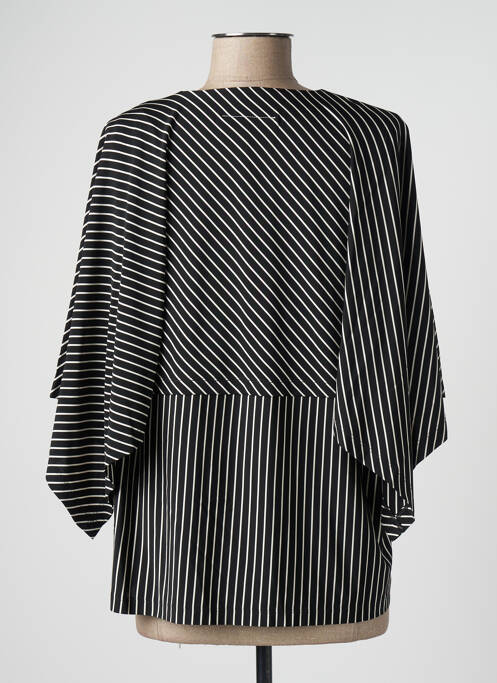 Top noir MAISON MARTIN MARGIELA pour femme