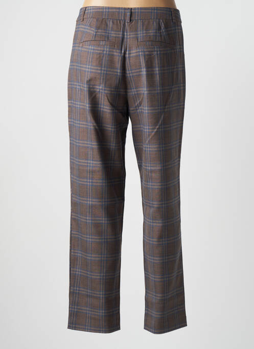 Pantalon cargo multicolore VILA pour femme