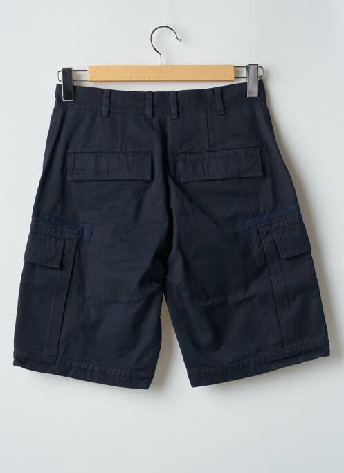 Short bleu HOMECORE homme