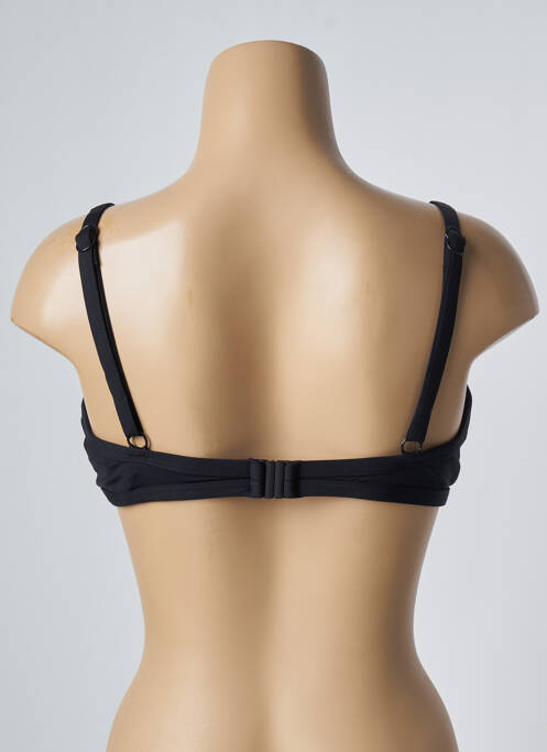 Soutien-gorge noir SEAFOLLY pour femme