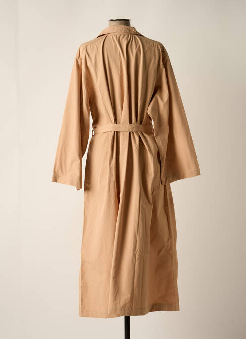 Robe longue rose MES DEMOISELLES...PARIS pour femme