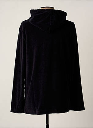 Sweat-shirt bleu CLOSED homme