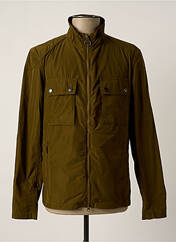 Blouson noir BARBOUR pour homme seconde vue