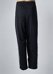 Jogging noir ADIDAS pour homme seconde vue