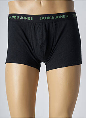 Boxer noir JACK & JONES pour homme