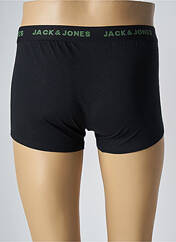 Boxer noir JACK & JONES pour homme seconde vue