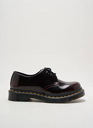 Bottines/Boots noir DR MARTENS pour femme