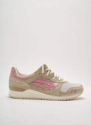 Basket asics pas cher femme on sale