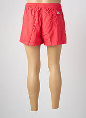 Short de bain rose 1789 CALA pour homme seconde vue