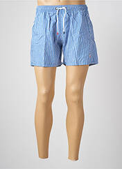 Short de bain bleu 1789 CALA pour homme seconde vue