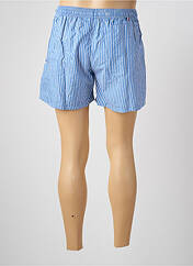 Short de bain bleu 1789 CALA pour homme seconde vue