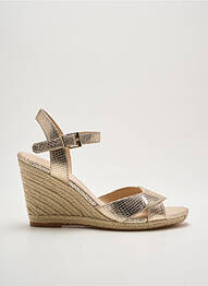 Espadrilles or COSMOPARIS femme