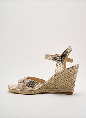 Espadrilles or COSMOPARIS femme