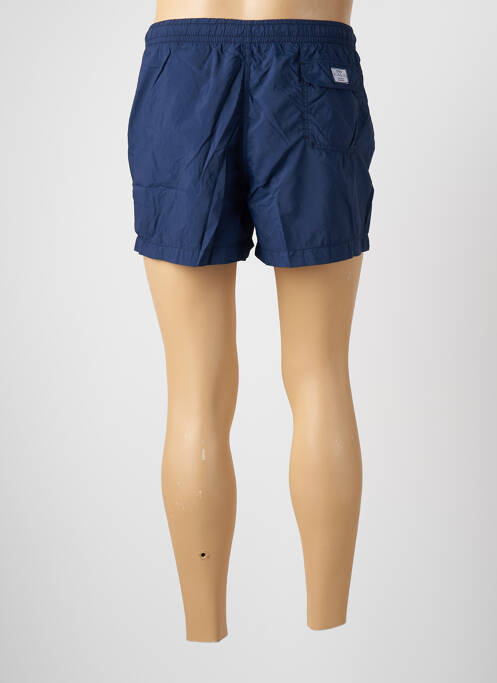 Short de bain bleu 1789 CALA pour homme