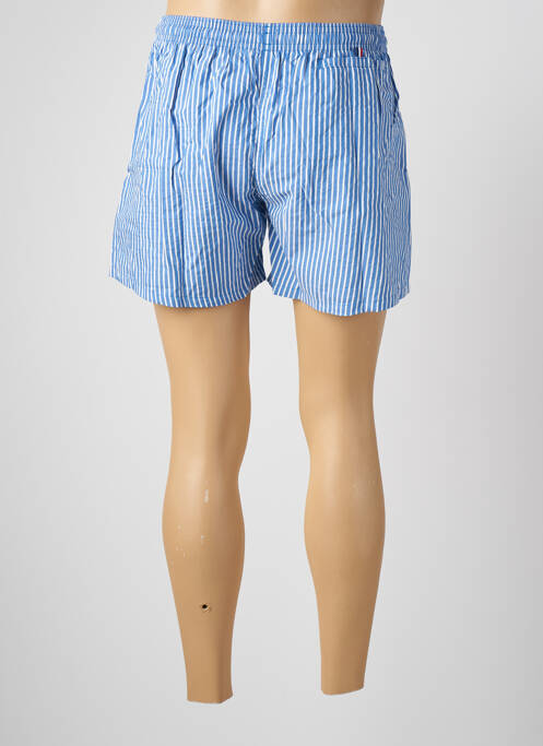 Short de bain bleu 1789 CALA pour homme