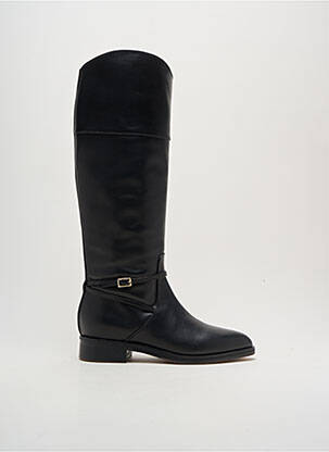 Bottes noir L'AUTRE CHOSE femme