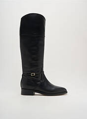 Bottes noir L'AUTRE CHOSE pour femme seconde vue