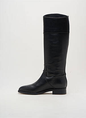 Bottes noir L'AUTRE CHOSE femme