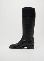 Bottes noir L'AUTRE CHOSE pour femme seconde vue