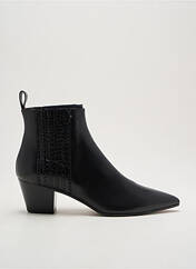 Bottines/Boots noir L'AUTRE CHOSE pour femme seconde vue
