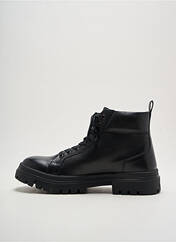 Bottines/Boots noir LEVIS pour homme seconde vue