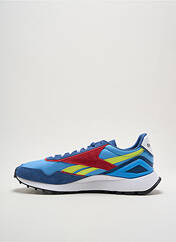 Baskets multicolore REEBOK pour femme seconde vue