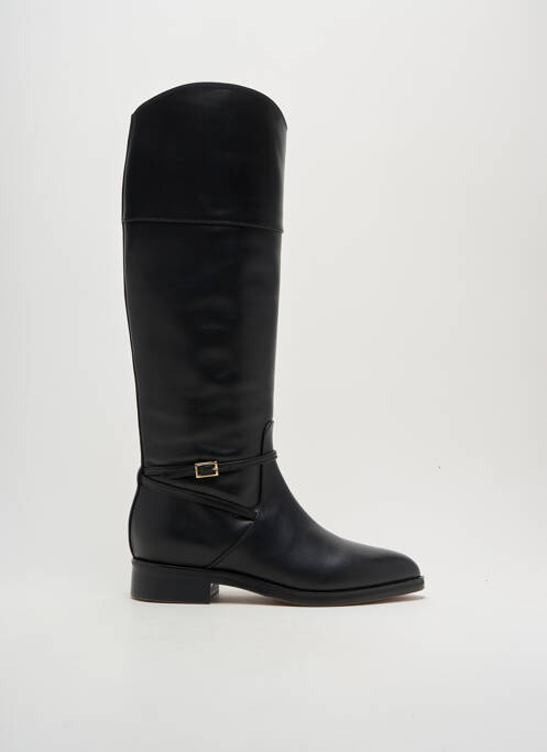 Bottes noir L'AUTRE CHOSE pour femme