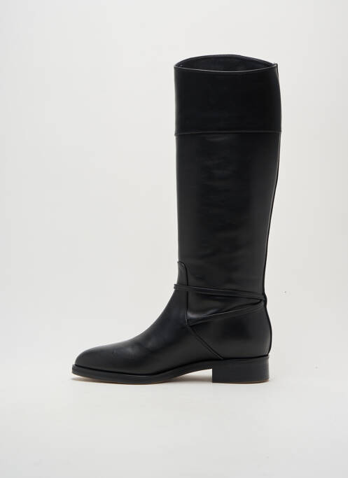 Bottes noir L'AUTRE CHOSE pour femme