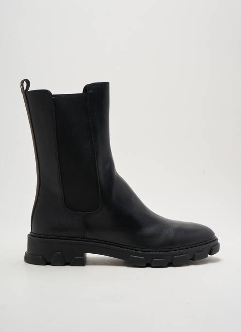 Bottes noir MICHAEL KORS pour femme