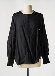 Top noir Y.A.S femme