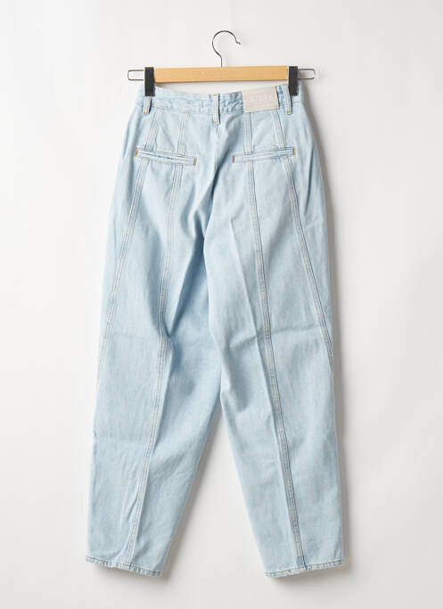 Jeans boyfriend bleu CLOSED pour femme